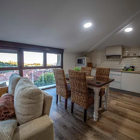 At La Abuela Antonia-el Gurugu Appartement Torre de Don Miguel