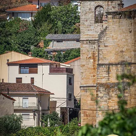 At La Abuela Antonia-el Gurugu Appartement Torre de Don Miguel