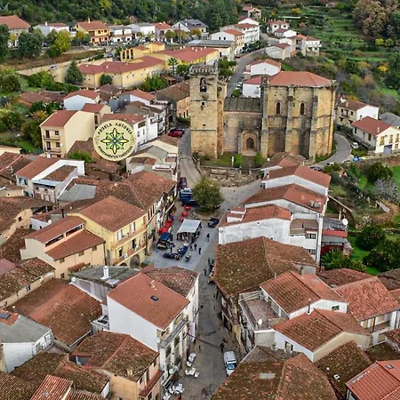 Appartement At La Abuela Antonia-el Gurugu *