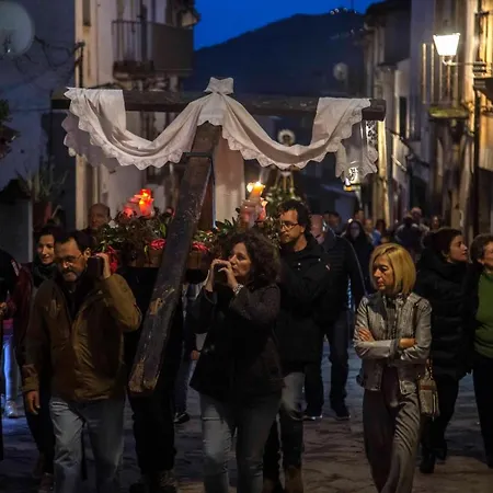 Appartement At La Abuela Antonia-el Gurugu