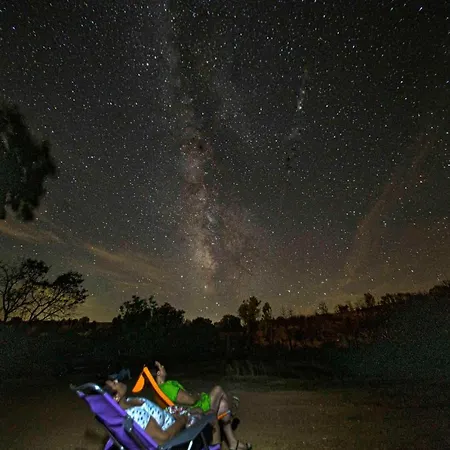 At La Abuela Antonia-el Gurugu Appartement *