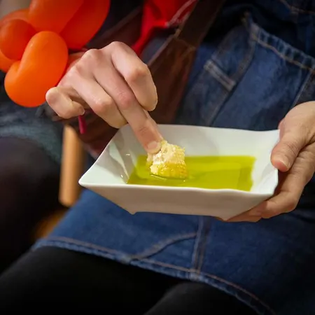 At La Abuela Antonia-el Gurugu