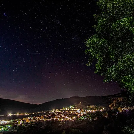 At La Abuela Antonia-el Gurugu Appartement Torre de Don Miguel