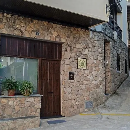 Apartment At La Abuela Antonia-el Gurugu Torre de Don Miguel
