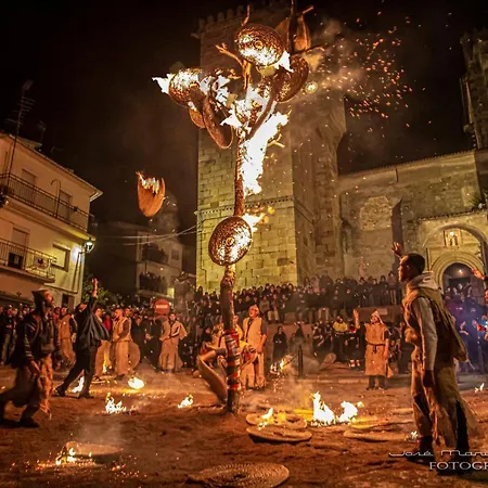 At La Abuela Antonia-el Gurugu *