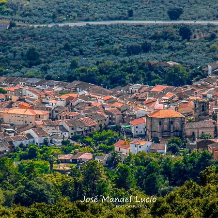 At La Abuela Antonia-el Gurugu * Torre de Don Miguel