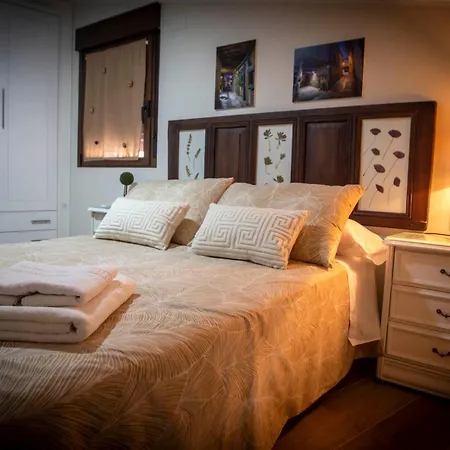 Appartement At La Abuela Antonia-el Gurugu Torre de Don Miguel