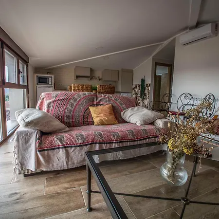 At La Abuela Antonia-el Gurugu