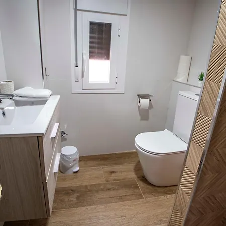 At La Abuela Antonia-el Gurugu * Torre de Don Miguel