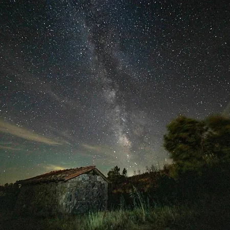 At La Abuela Antonia-el Gurugu *