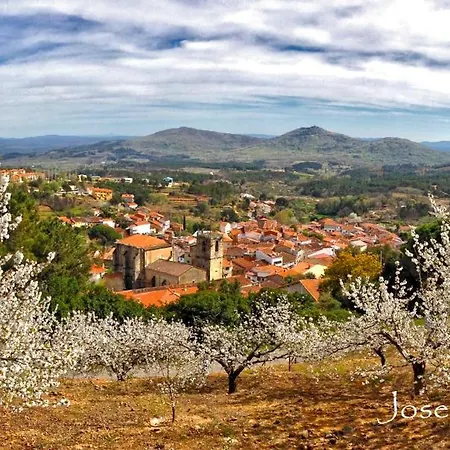 At La Abuela Antonia-el Gurugu Appartement