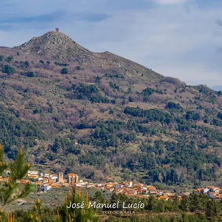 Appartement At La Abuela Antonia-el Gurugu