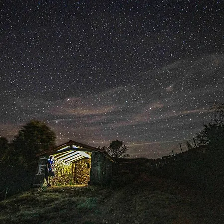 At La Abuela Antonia-el Gurugu Torre de Don Miguel