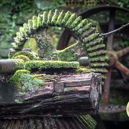 At La Abuela Antonia-el Gurugu Appartement