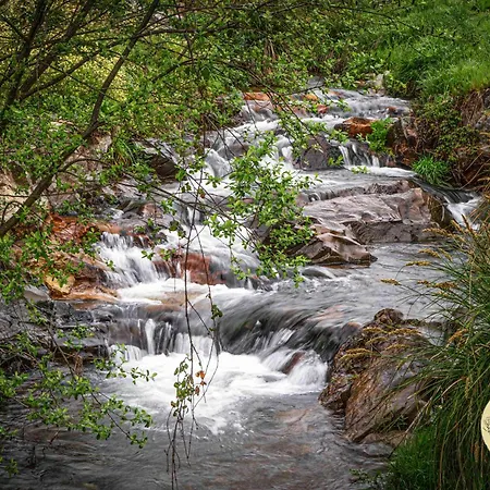 Appartement At La Abuela Antonia-el Gurugu *