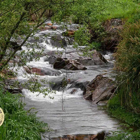 At La Abuela Antonia-el Gurugu Appartement *