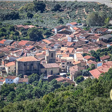 At La Abuela Antonia-el Gurugu Appartement *