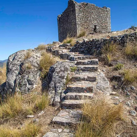 Appartement At La Abuela Antonia-el Gurugu *
