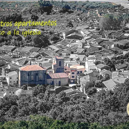 At La Abuela Antonia-el Gurugu * Torre de Don Miguel