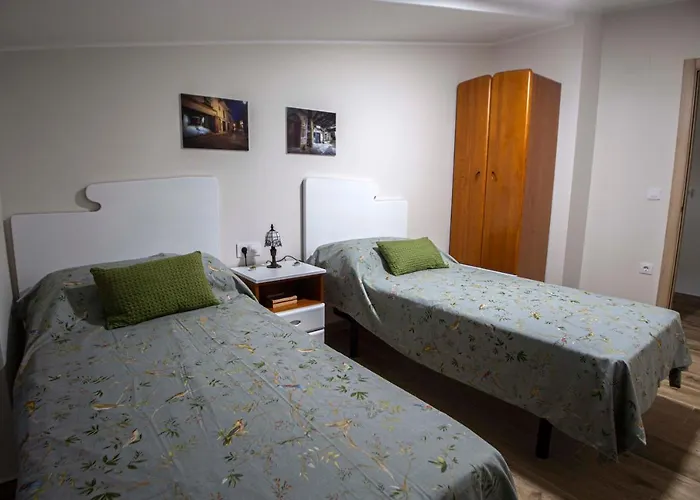 At La Abuela Antonia-el Gurugu Appartement Torre de Don Miguel