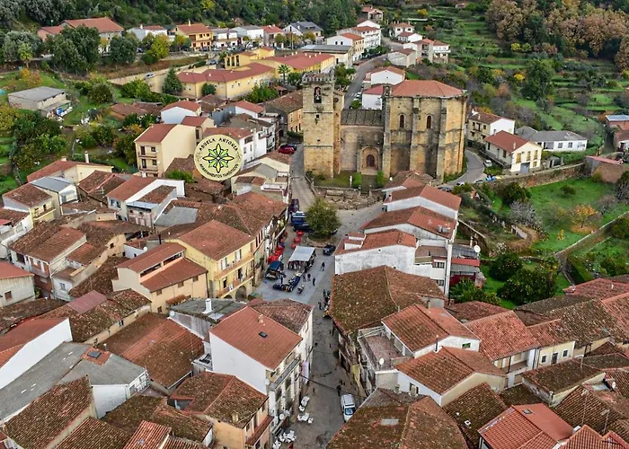 Apartamento At La Abuela Antonia-el Gurugú *