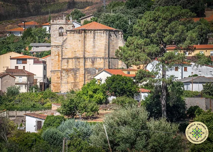 At La Abuela Antonia-el Gurugú * Torre de Don Miguel
