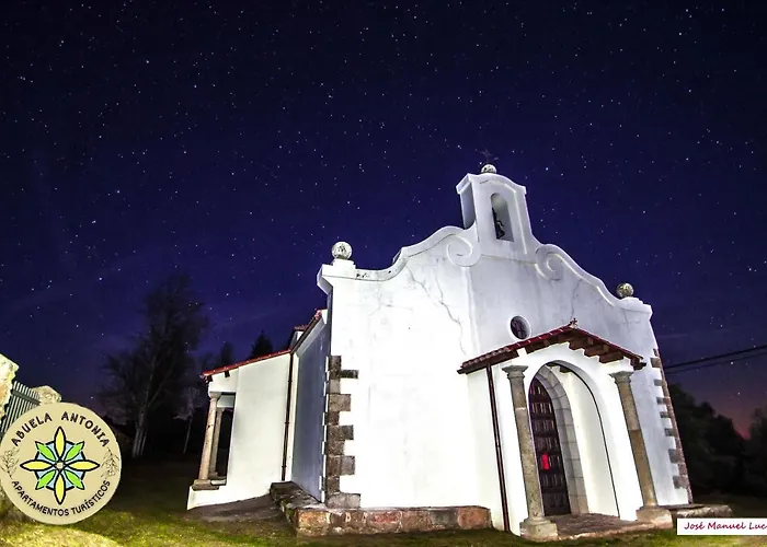 Apartamento At La Abuela Antonia-el Gurugú Torre de Don Miguel