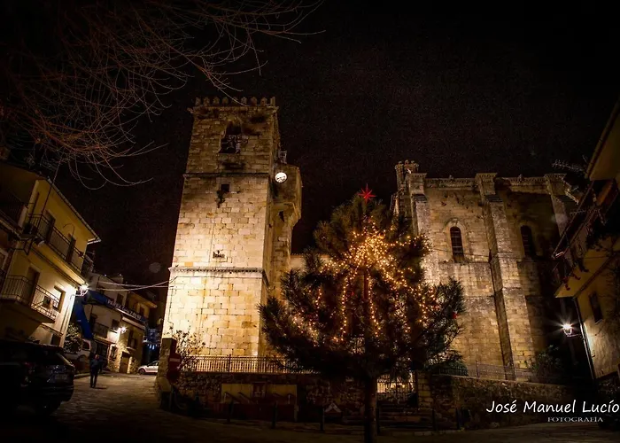 At La Abuela Antonia-el Gurugú