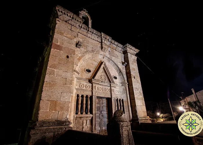 Apartamento At La Abuela Antonia-el Gurugú Torre de Don Miguel