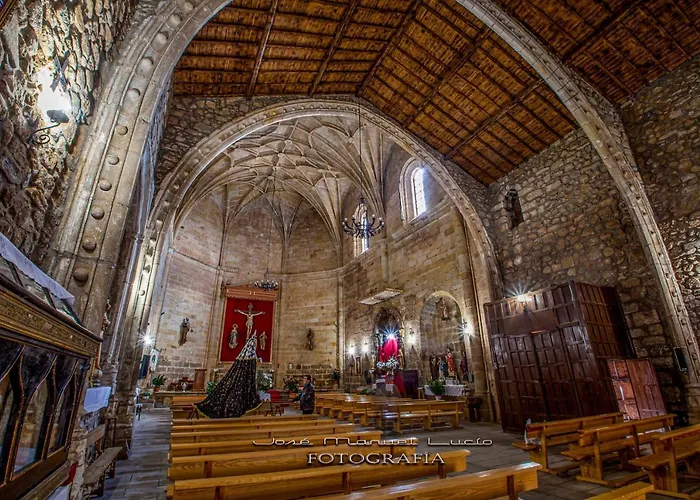 Apartamento At La Abuela Antonia-el Gurugú