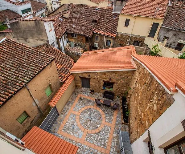 Apartamento At La Abuela Antonia-el Gurugú *