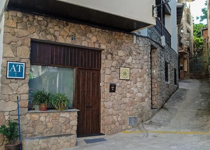 Appartement At La Abuela Antonia-el Gurugu Torre de Don Miguel