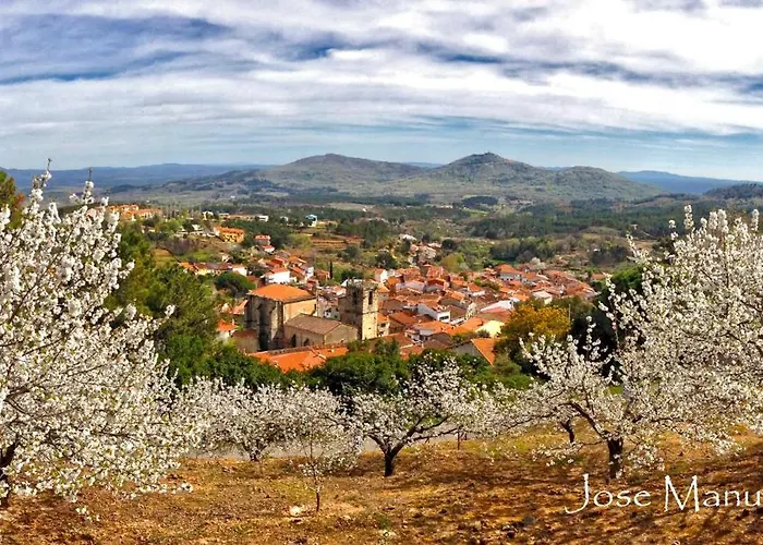 At La Abuela Antonia-el Gurugu Appartement