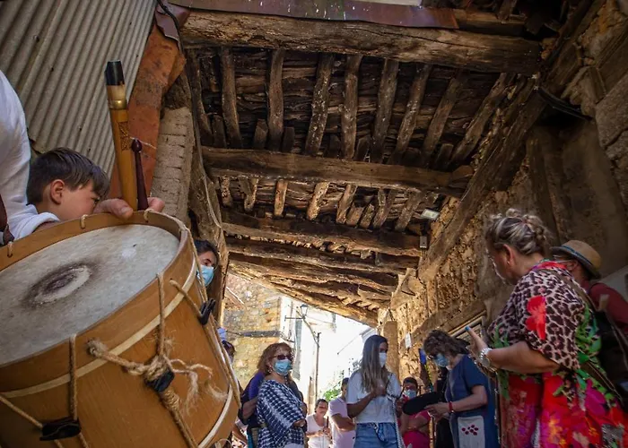 At La Abuela Antonia-el Gurugu Appartement