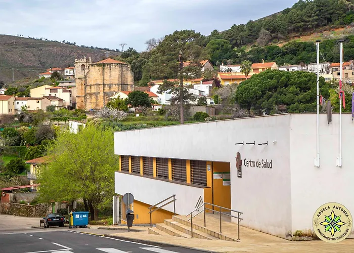 Appartement At La Abuela Antonia-el Gurugu Torre de Don Miguel