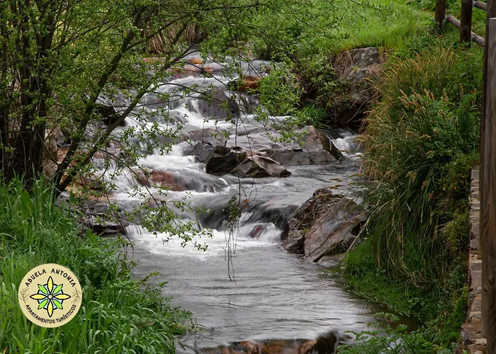 At La Abuela Antonia-el Gurugu Appartement *